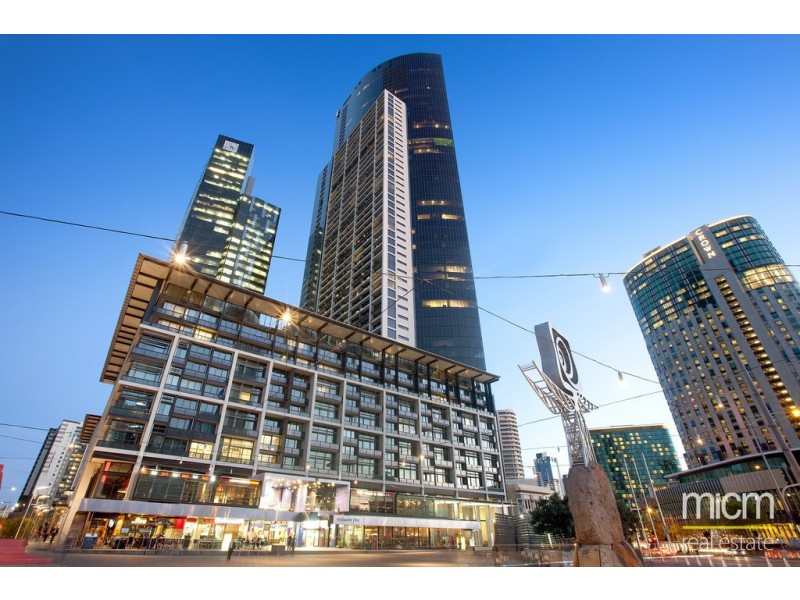 4806/1 Queensbridge Square, Southbank VIC 3006