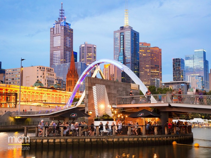 4806/1 Queensbridge Square, Southbank VIC 3006
