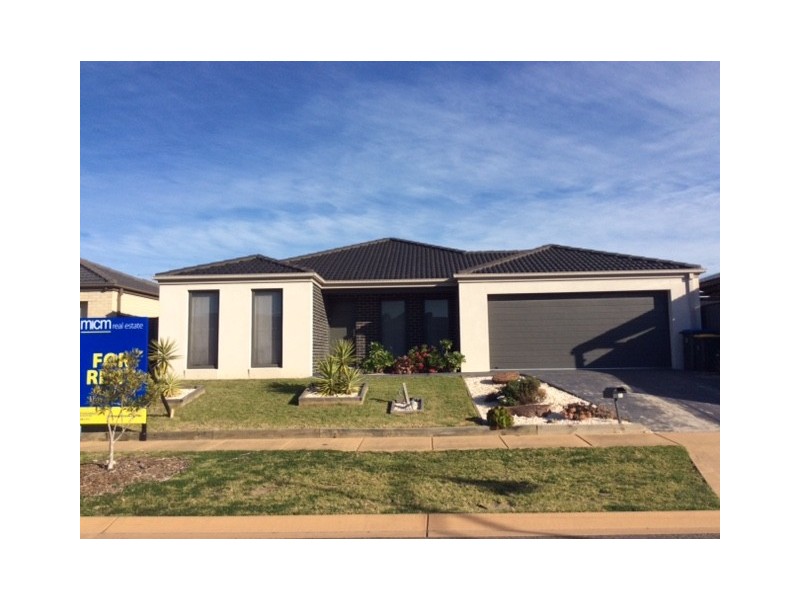 21 Marshall Terrace, Point Cook VIC 3030