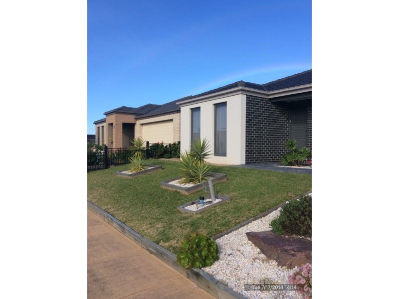 21 Marshall Terrace, Point Cook VIC 3030