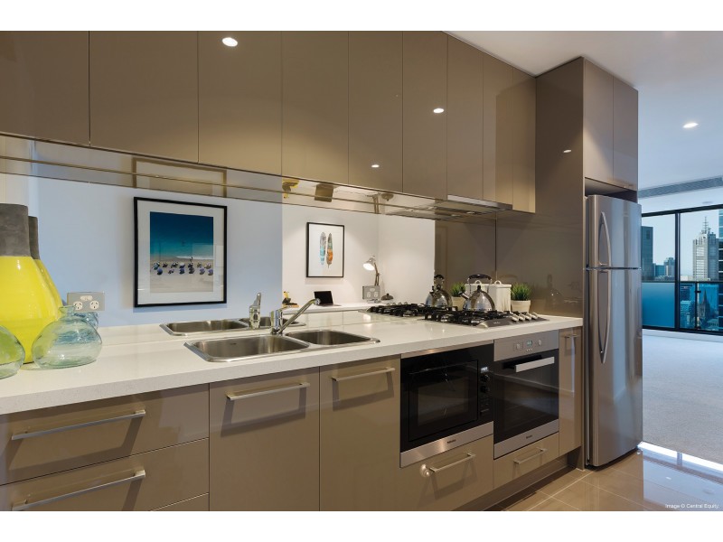 1709/1 Balston Street, Southbank VIC 3006