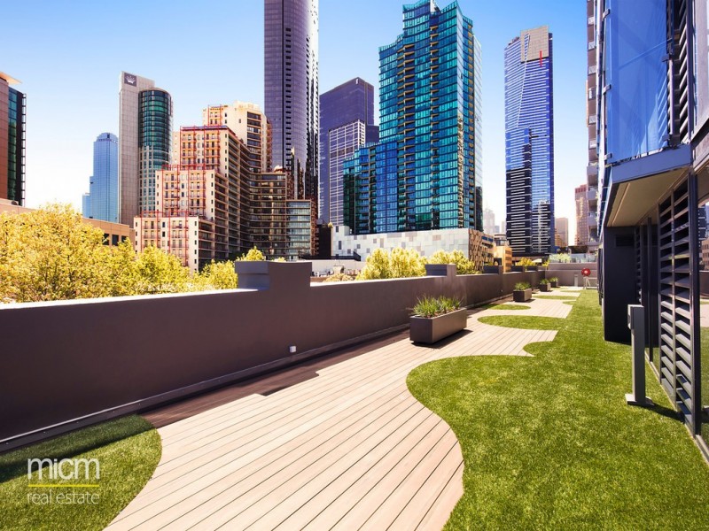 1709/1 Balston Street, Southbank VIC 3006