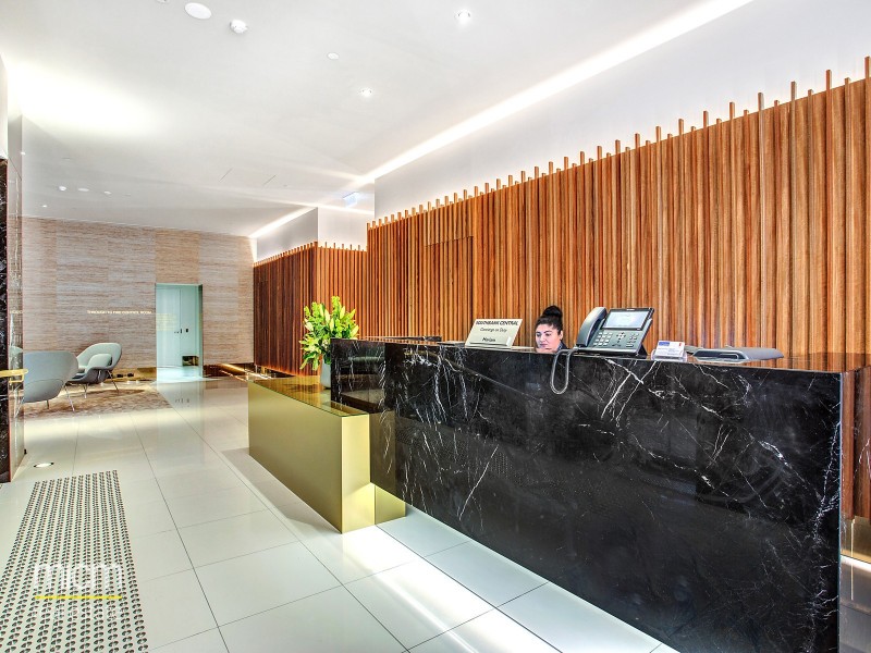 1709/1 Balston Street, Southbank VIC 3006