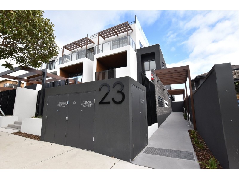 G08/23 Bent Street, Bentleigh VIC 3204