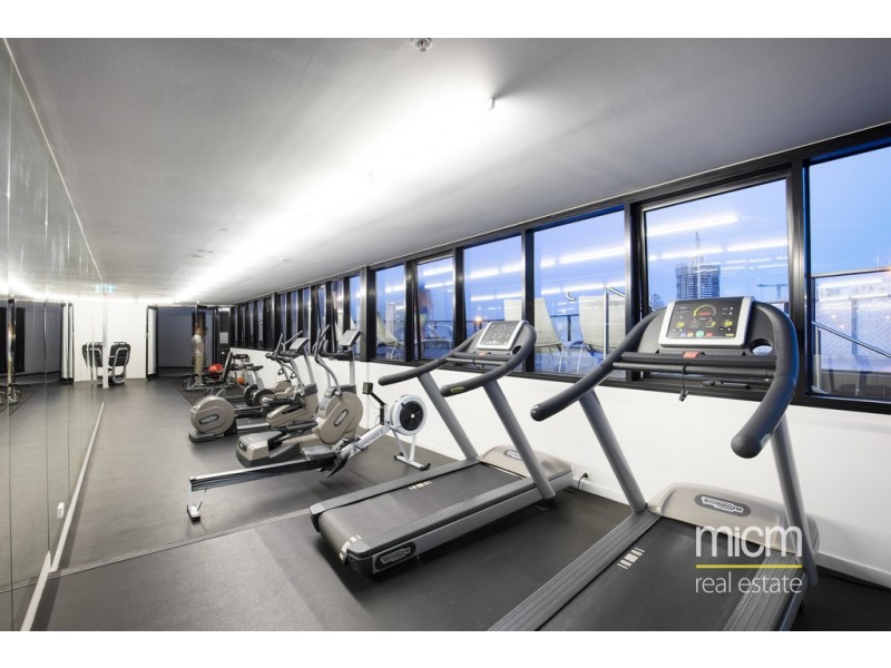 510/673 La Trobe Street, Melbourne VIC 3000