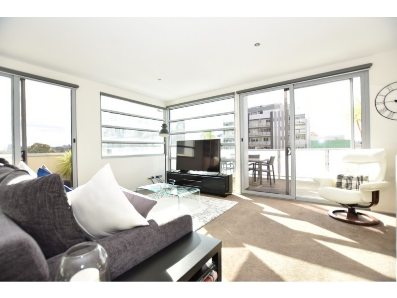 301/24 Wilson Street, South Yarra VIC 3141