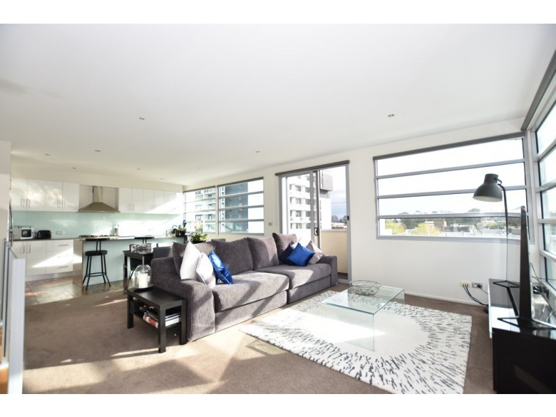 301/24 Wilson Street, South Yarra VIC 3141