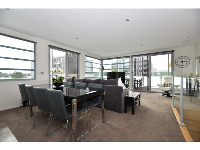 301/24 Wilson Street, South Yarra VIC 3141