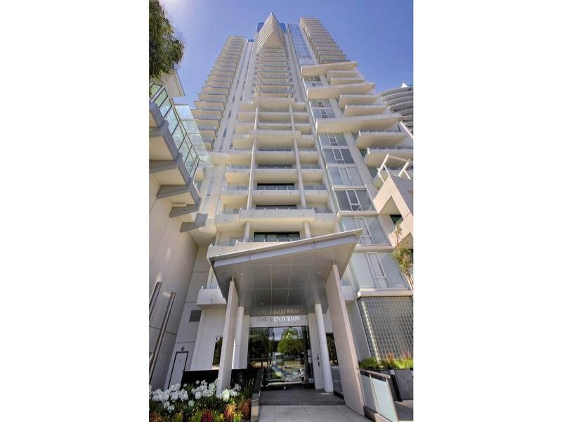 17/83 Whiteman Street, Southbank VIC 3006