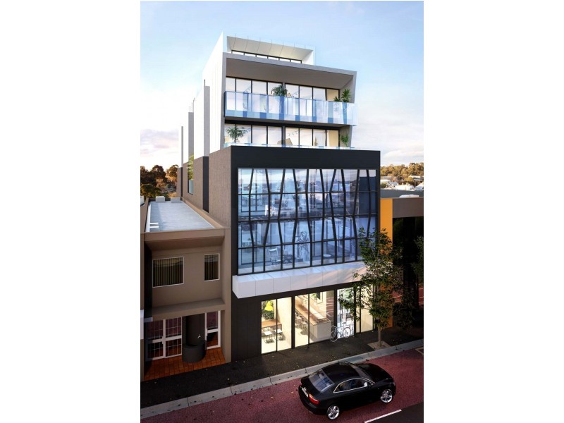 205/370-372 Johnston Street, Abbotsford VIC 3067