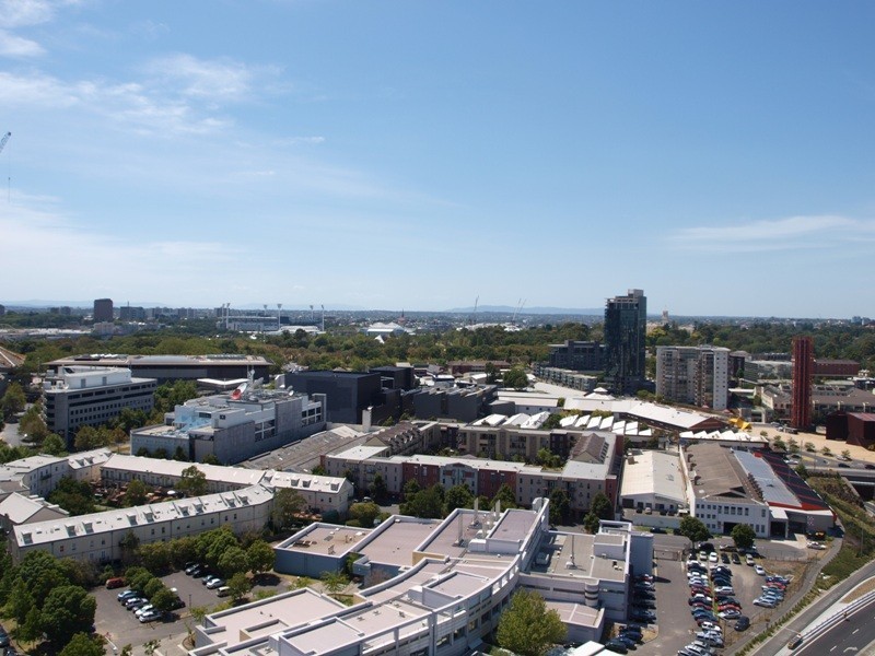 206/88 Kavanagh Street, Southbank VIC 3006