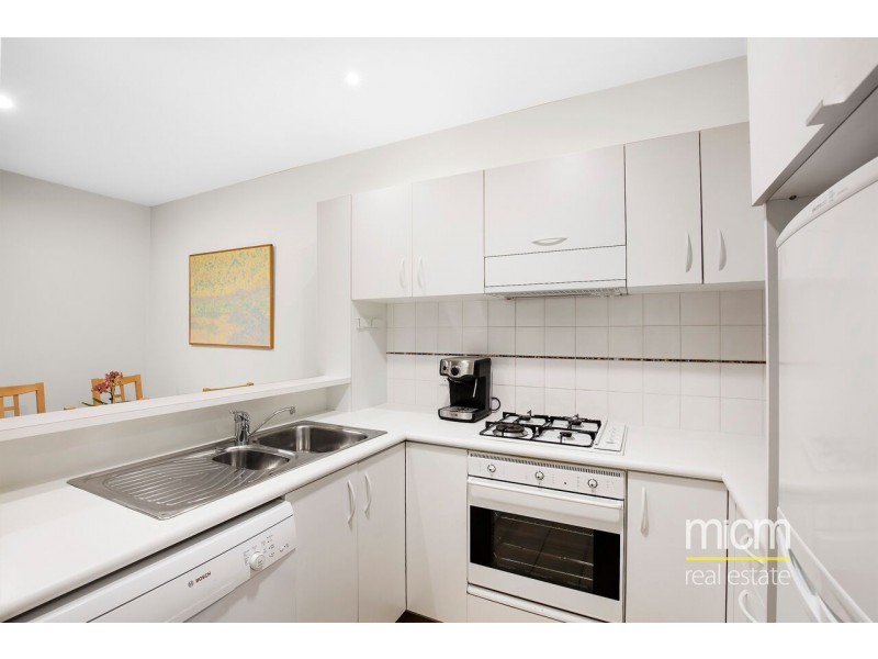 116/1 Riverside Quay, Southbank VIC 3006