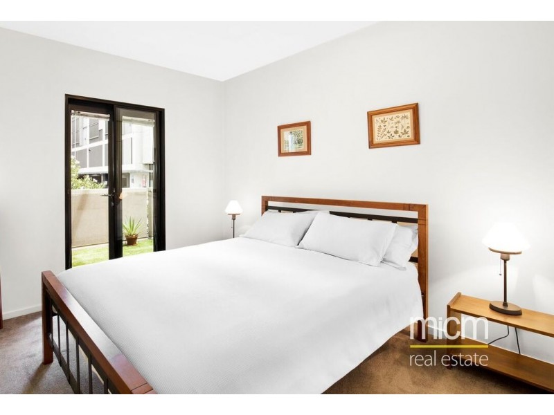 116/1 Riverside Quay, Southbank VIC 3006