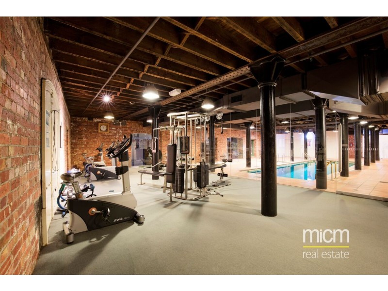 116/1 Riverside Quay, Southbank VIC 3006