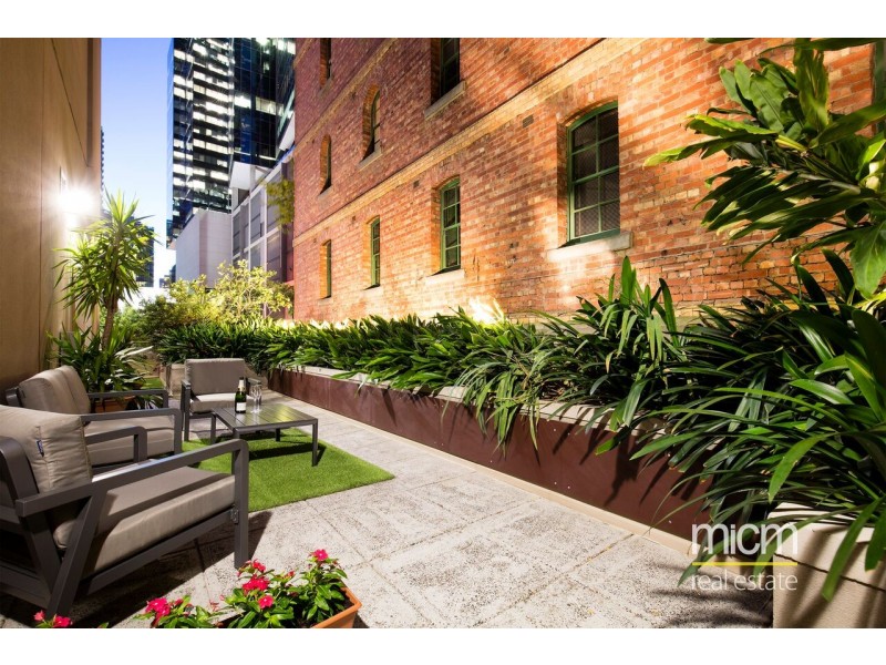 116/1 Riverside Quay, Southbank VIC 3006