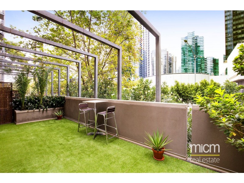 116/1 Riverside Quay, Southbank VIC 3006