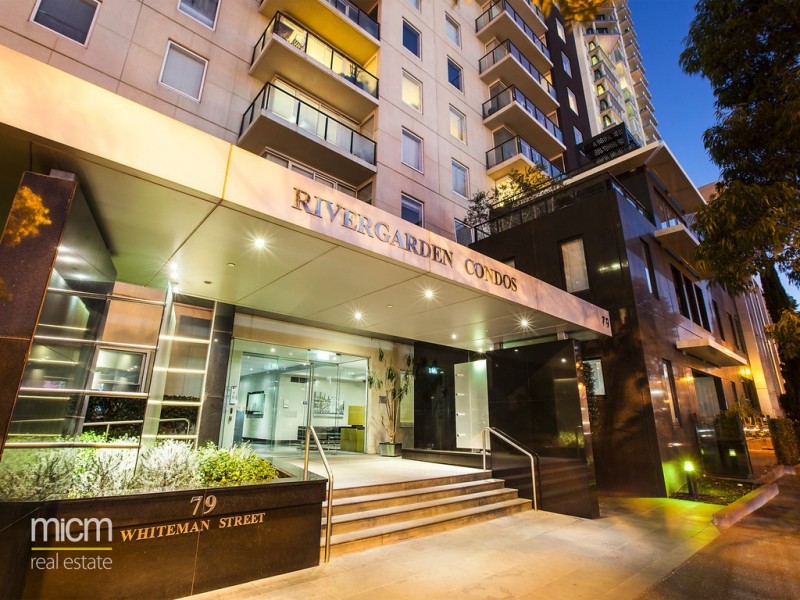 199/79 Whiteman Street, Southbank VIC 3006