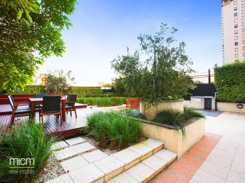 199/79 Whiteman Street, Southbank VIC 3006