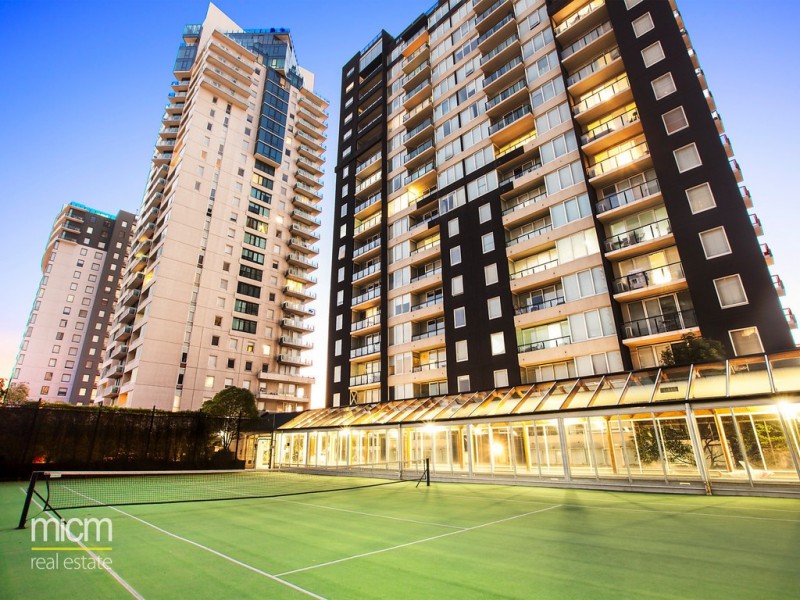 199/79 Whiteman Street, Southbank VIC 3006