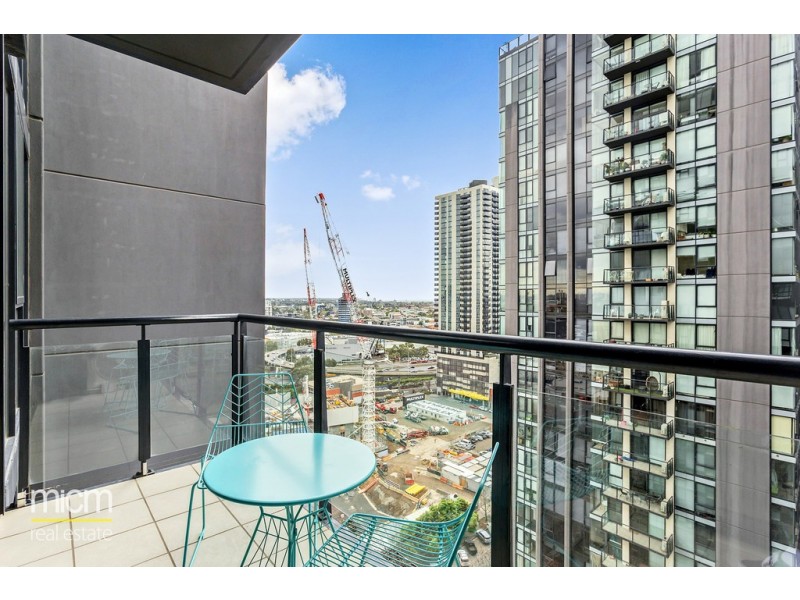 189/88 Kavanagh Street, Southbank VIC 3006