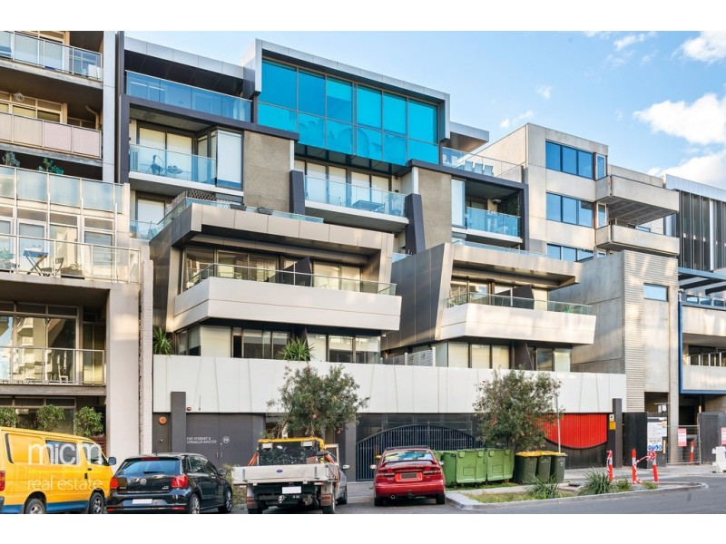 306/105 Nott Street, Port Melbourne VIC 3207