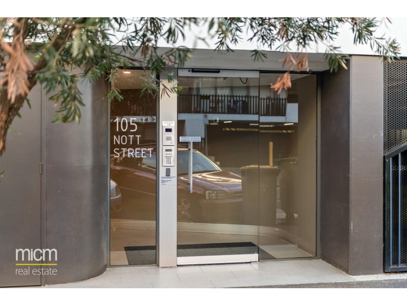 306/105 Nott Street, Port Melbourne VIC 3207