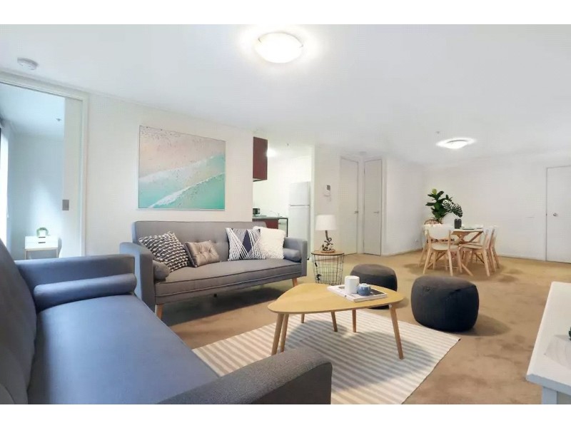 REF 08101/668 Bourke Street, Melbourne VIC 3000