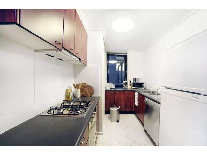 REF 08101/668 Bourke Street, Melbourne VIC 3000