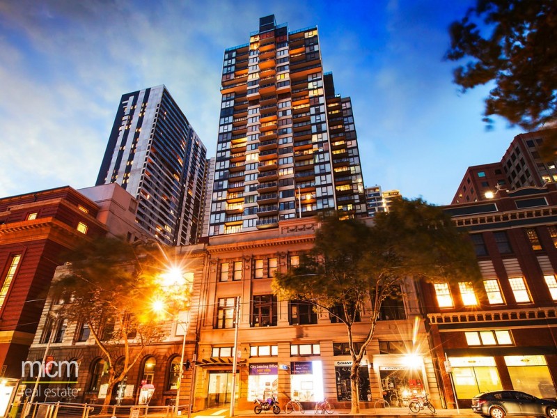 REF 08101/668 Bourke Street, Melbourne VIC 3000