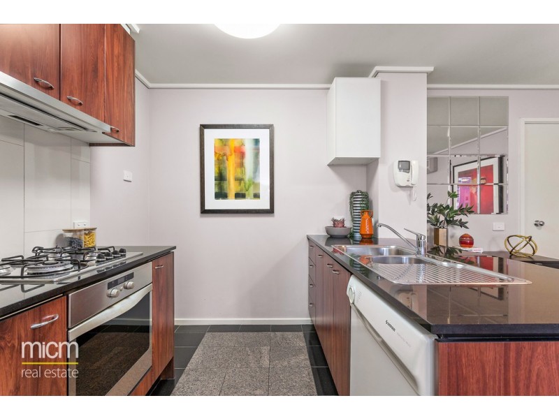 1407/668 Bourke Street, Melbourne VIC 3000