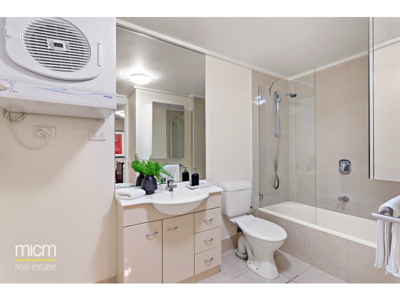 1407/668 Bourke Street, Melbourne VIC 3000