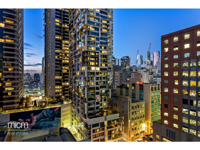 1407/668 Bourke Street, Melbourne VIC 3000