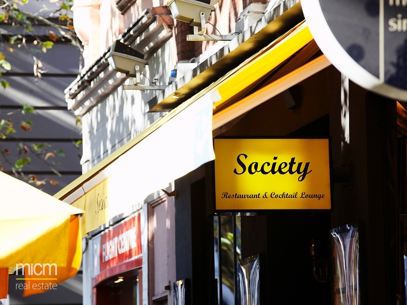 1407/668 Bourke Street, Melbourne VIC 3000