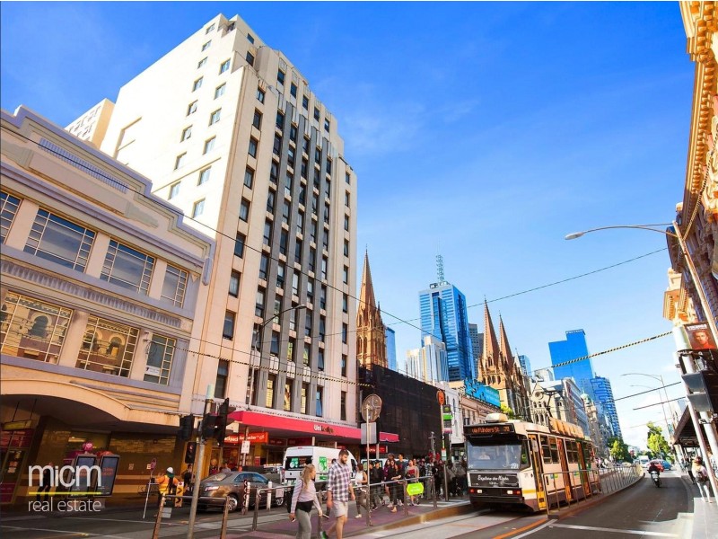 615/238 Flinders Street, Melbourne VIC 3000