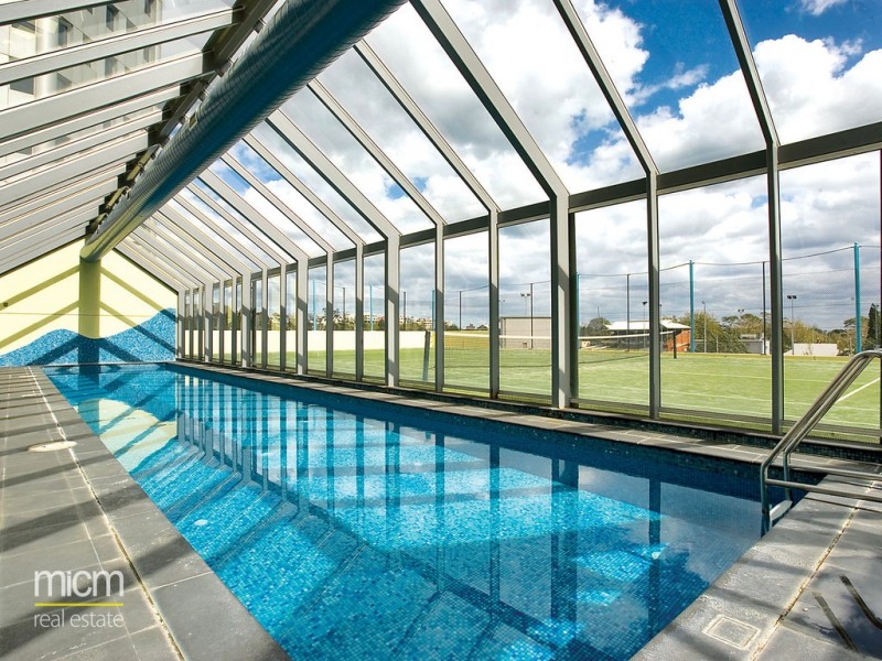 28/632 St Kilda Road, Melbourne VIC 3000