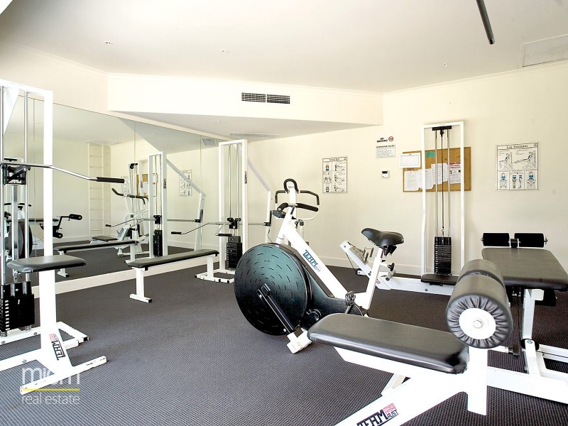 28/632 St Kilda Road, Melbourne VIC 3000