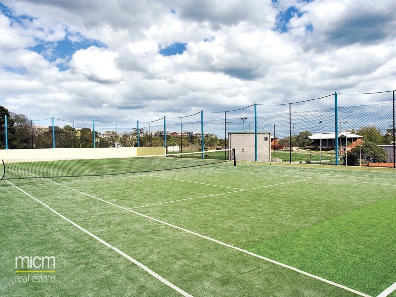 28/632 St Kilda Road, Melbourne VIC 3000