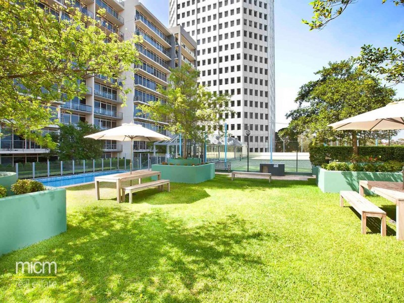 28/632 St Kilda Road, Melbourne VIC 3000