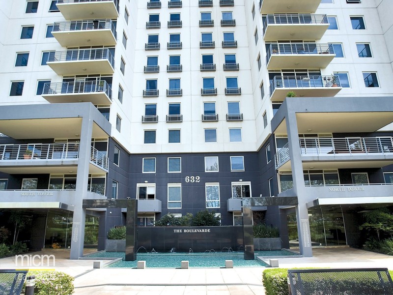 28/632 St Kilda Road, Melbourne VIC 3000