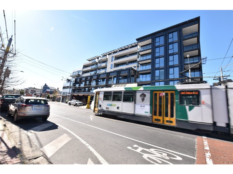 302/22 Lygon Street, Brunswick VIC 3056