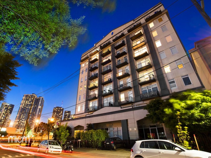 19/161 Sturt Street, South Melbourne VIC 3205