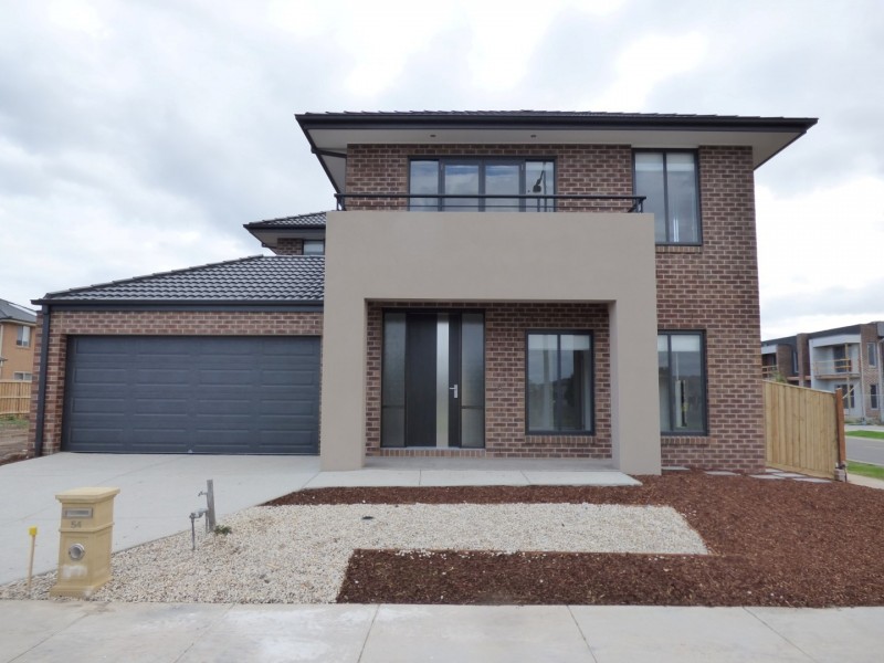 54 Sunnybank Drive, Point Cook VIC 3030