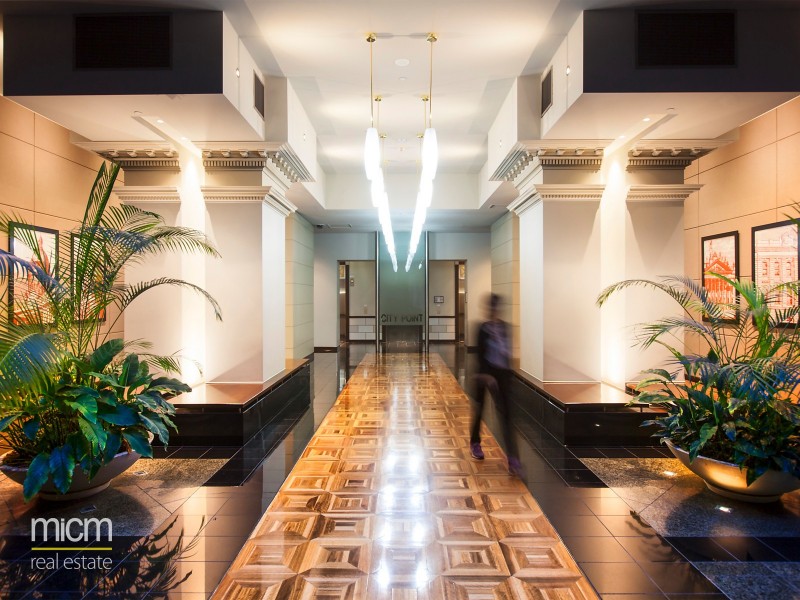 2203/668 Bourke Street, Melbourne VIC 3000