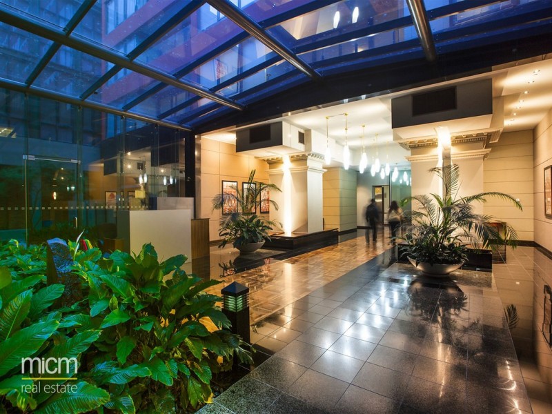 2203/668 Bourke Street, Melbourne VIC 3000