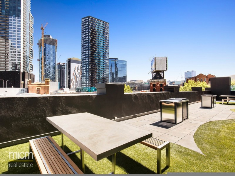 4009/1 Balston Street, Southbank VIC 3006