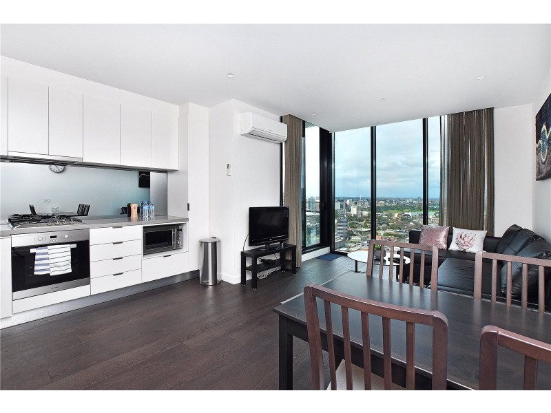 3504/45 Clarke Street, Southbank VIC 3006