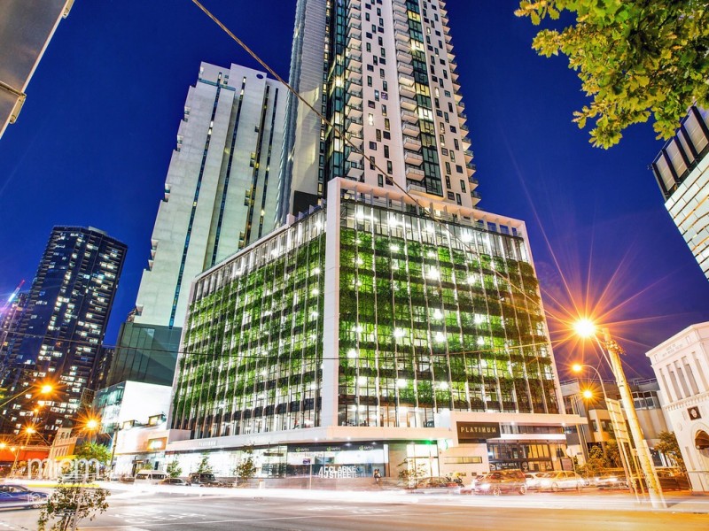 3504/45 Clarke Street, Southbank VIC 3006