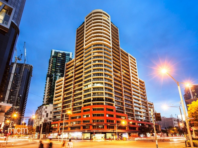 1610/83 Queensbridge Street, Southbank VIC 3006