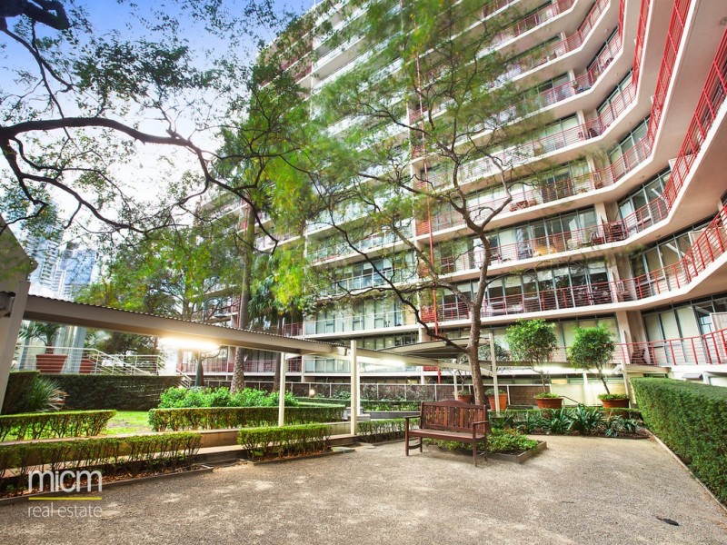 1610/83 Queensbridge Street, Southbank VIC 3006