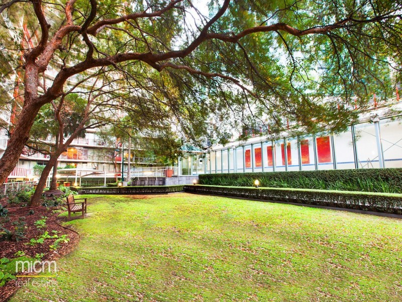 1610/83 Queensbridge Street, Southbank VIC 3006